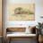 Brampt Reclining Lion-107851031