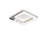 15.7 Inch LED Ceiling Light With Remote Control