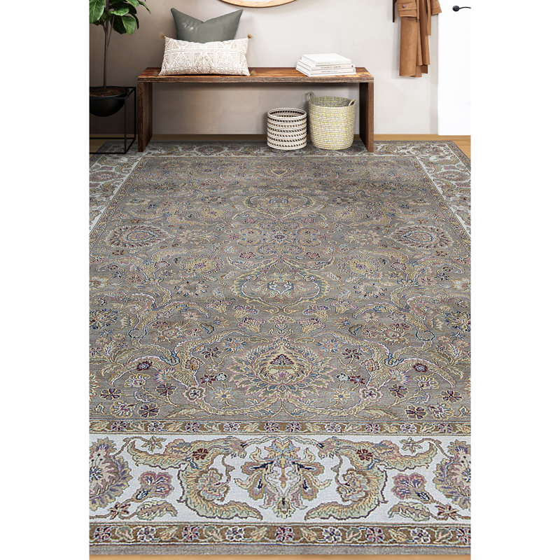 One-of-a-Kind 9'2" X 11'11" Area Rug