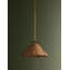 Richard Semi Flush-1270861964