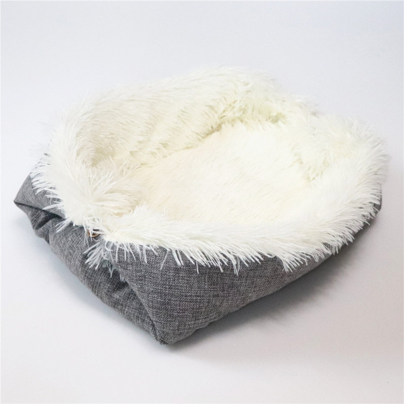 Ofelia Bolster Pet Bed