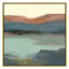 «Euzelia Rolling Bluff» par Carol Robinson - reproduction d'art-119602417-55541509-55541516