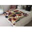 Scheel Throw Blanket