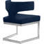 Chaise d'appoint en velours Alexandra-1886831665-1886831674