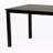 Ingaret 6 - Person Four Leg Dining Set-271713073-297798200
