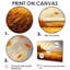 Domerese - Floral Large Wall Art-1160935931-1160935928-1160935930