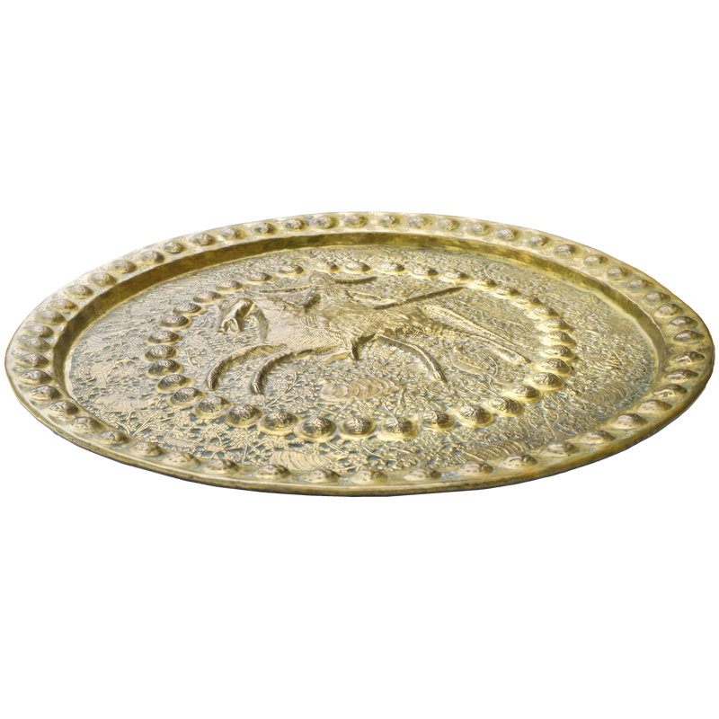 Decorative Tray