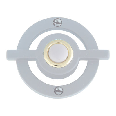Modern Avalon Push Button