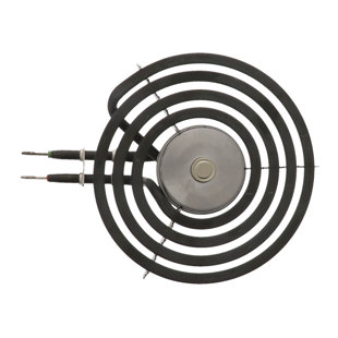 ERP Range Burner Cover