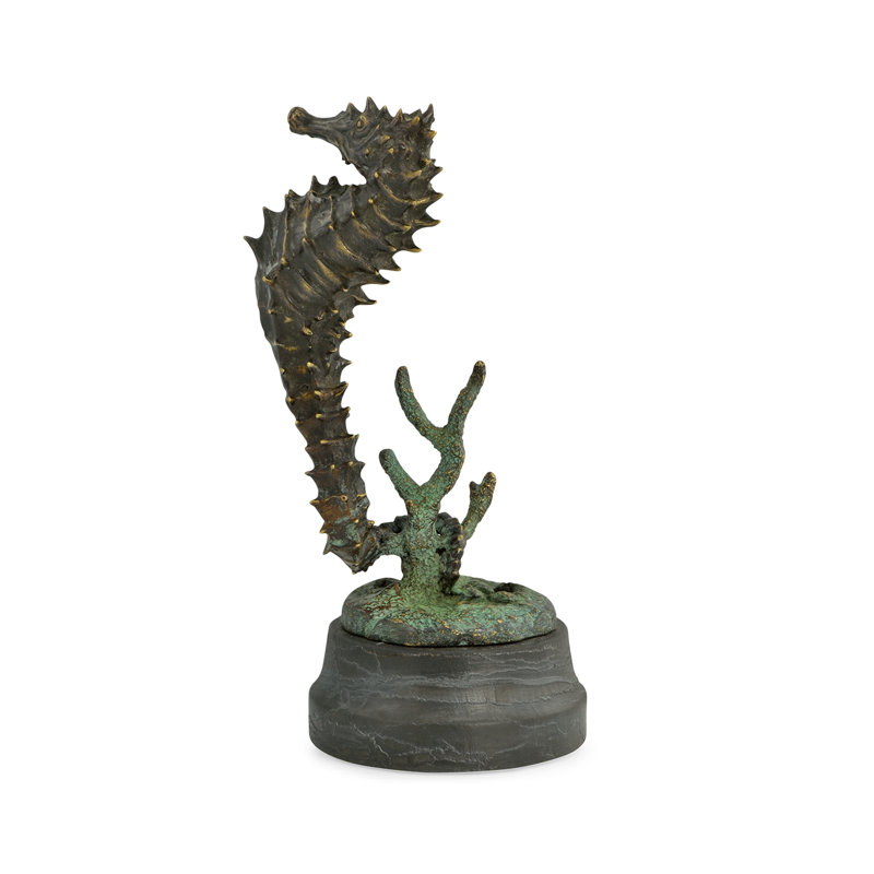 hippocampe Curated