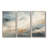 Muted Colors Minimalism Storms I - Storms Wall Decor Set-2059489855-2046823943