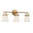 Gleanarm 2-Light Bathroom Vanity Light In Chrome-70337274-119772783-119772787