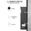 Stainless Steel Wall Mounted Post Box-133674606