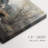 Landscape Series-MXX- Gallery Wrapped Canvas -Ready to Hang-668068394