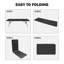 Table de camping portable pliante-375300165