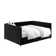 Dmitry Upholstered Daybed with Drawers
