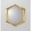Hexagon Mirror