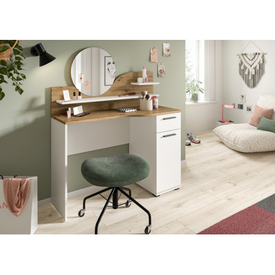 Petscher Dressing Table