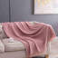 Jeté décoratif 50 x 60 po avec pampilles, paquet de 2-116389832