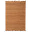 Tapis brun Mulvihill