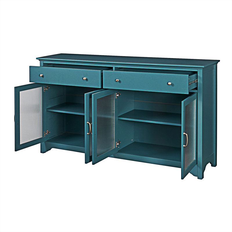 67.95'' Console Table