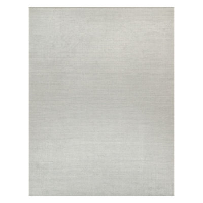 One-of-a-Kind 13x17 Hand Knotted Area Rug