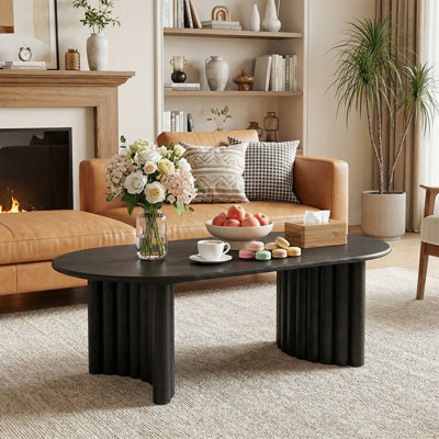 Table basse 51 po