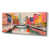Toile tendue