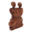 Sculpture Ayat
