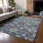 Machine Washable Indoor/Outdoor Jadiel ACN2356 Traditional Rug-1290939005
