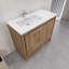 Ensemble de meuble-lavabo simple 42 po Mihrtad Eden-1713721330