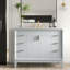 Base de meuble-lavabo simple 42 po Emma-817262853