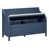 Bleu marine antique est en rupture de stock