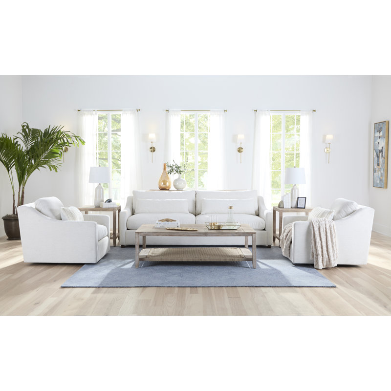 Table basse Wilfrid Coastal