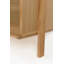 Bookcase Solid Wood Bookcase-1043167364