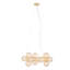 Ailis 15 - Light Geometric Pendant-454824080