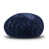 Navy Faux Fur selected