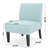 Yokota Upholstered Slipper Chair-100483282