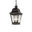 Palmer 2 - Light Pendant