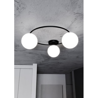 Aliandra 3 - Light Chandelier
