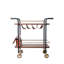 Valet Bar Cart by David Rockwell