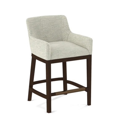 Upholstered Stool