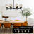 Gannie 8 - Light Dimmable Classic / Traditional Chandelier