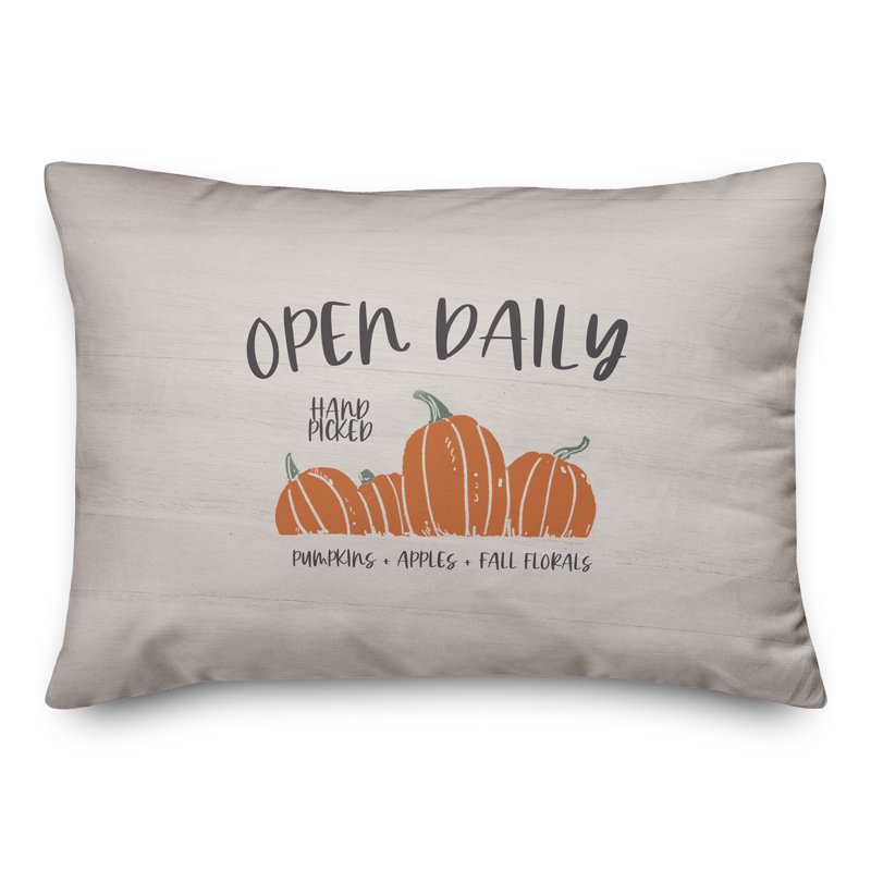 Throw Pillow