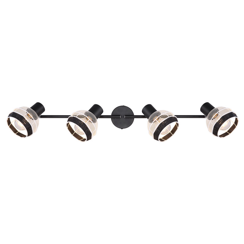 Rory Spotlight, Black