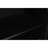 4 Doors Accent Cabinet With Adjustable Shelf, Wood Sideboard For Bedroom (Antique Black Storage Buffet Living Room-1207784743