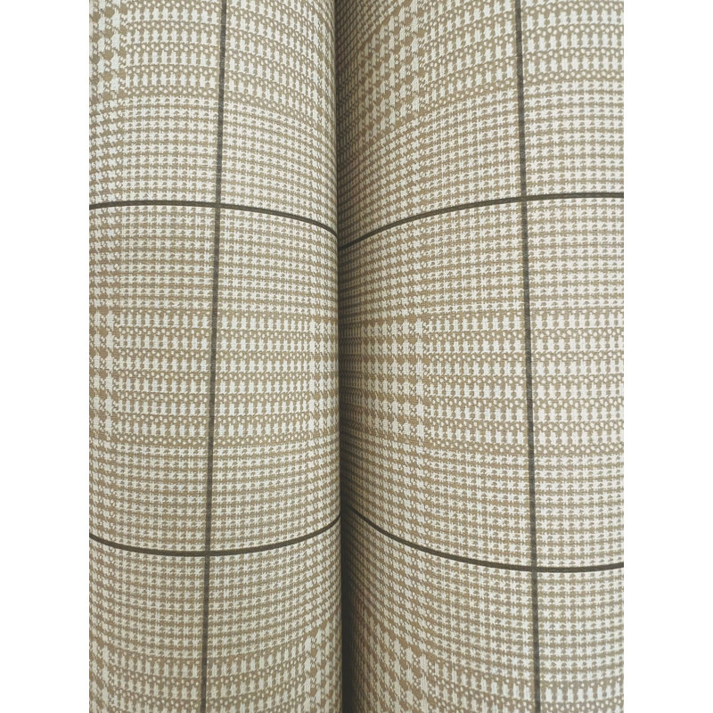 Papier peint Windsor, Taupe