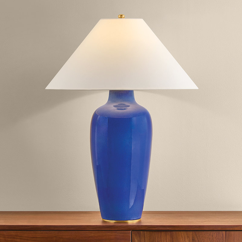 Rhinelander Table Lamp