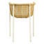 Fauteuil de patio Catania