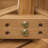 Shower Chair, Shower Bench Wood Water Proof Ergonomic Shower Stool With Storage Shelf For Bathroom Spa Wood Color-948406433